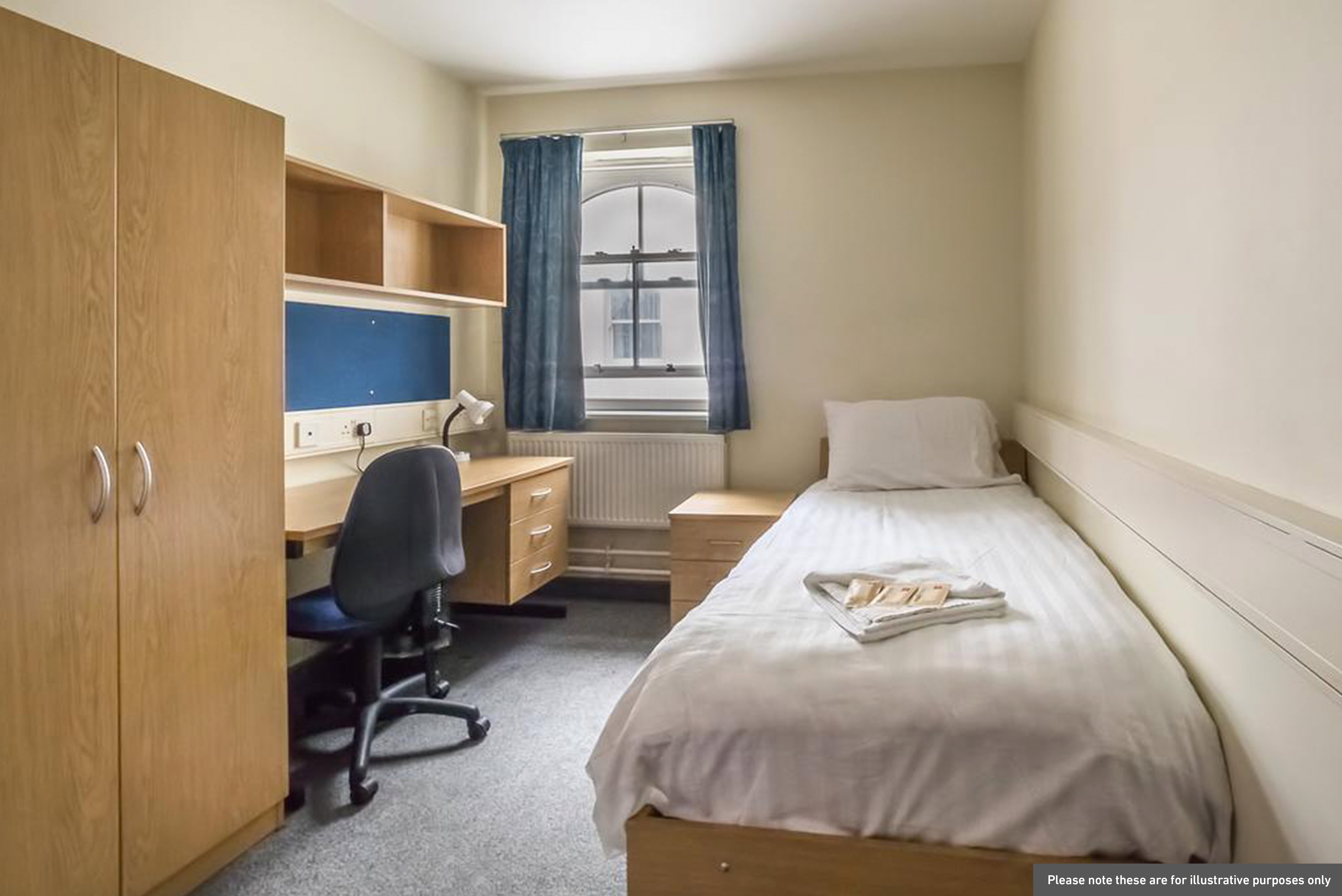 Image of Northumberland House, London