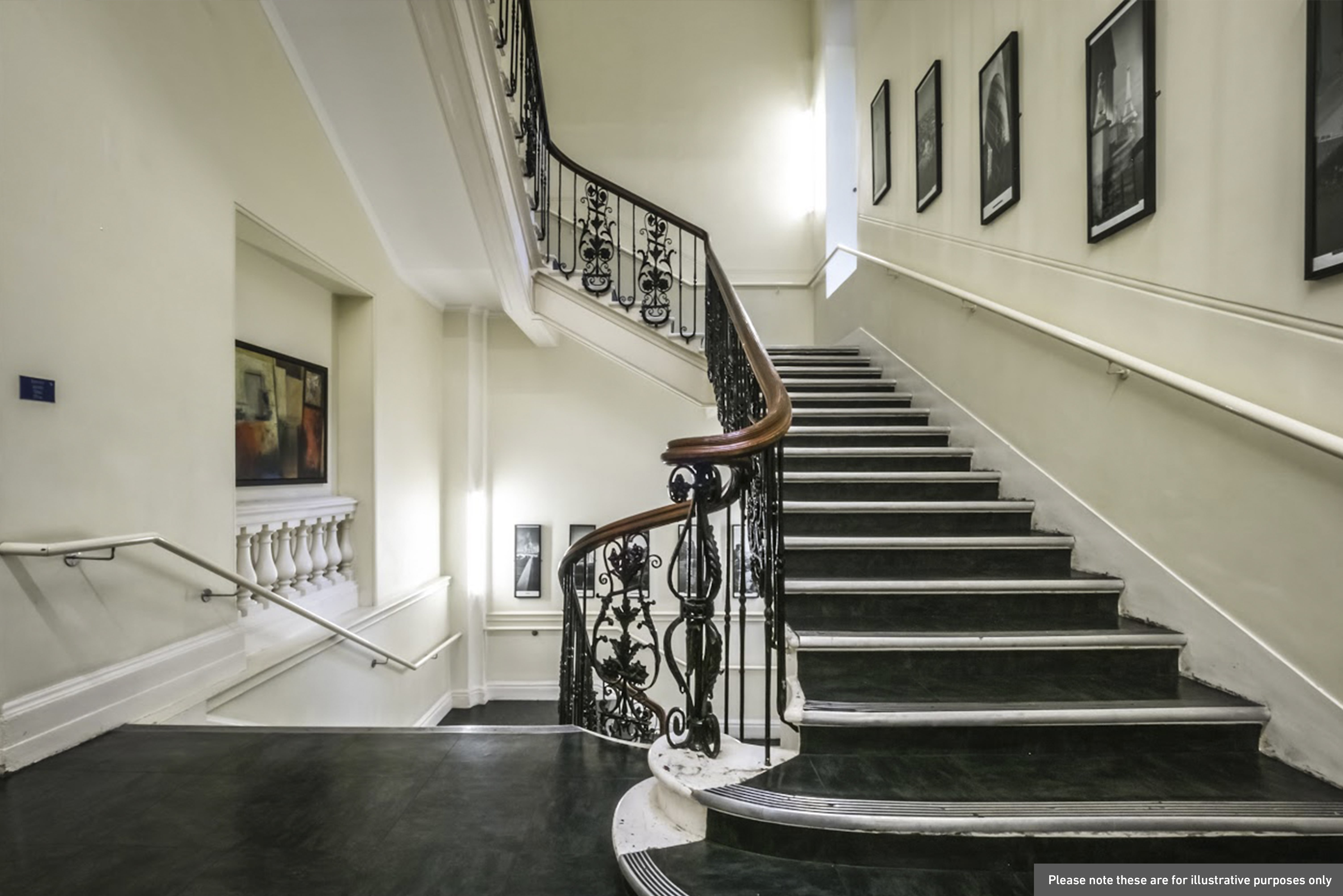 Image of Northumberland House, London