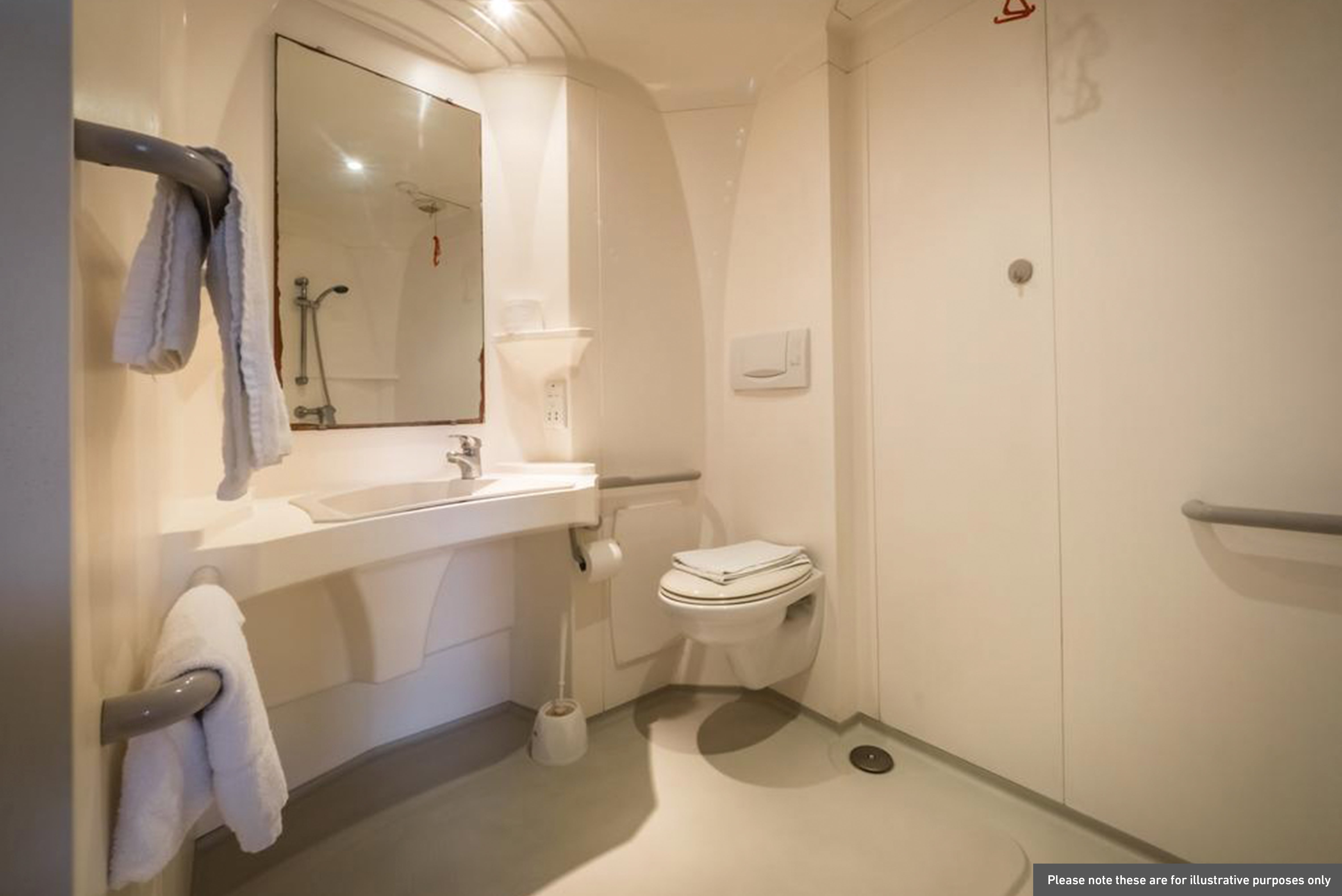 Image of Northumberland House, London