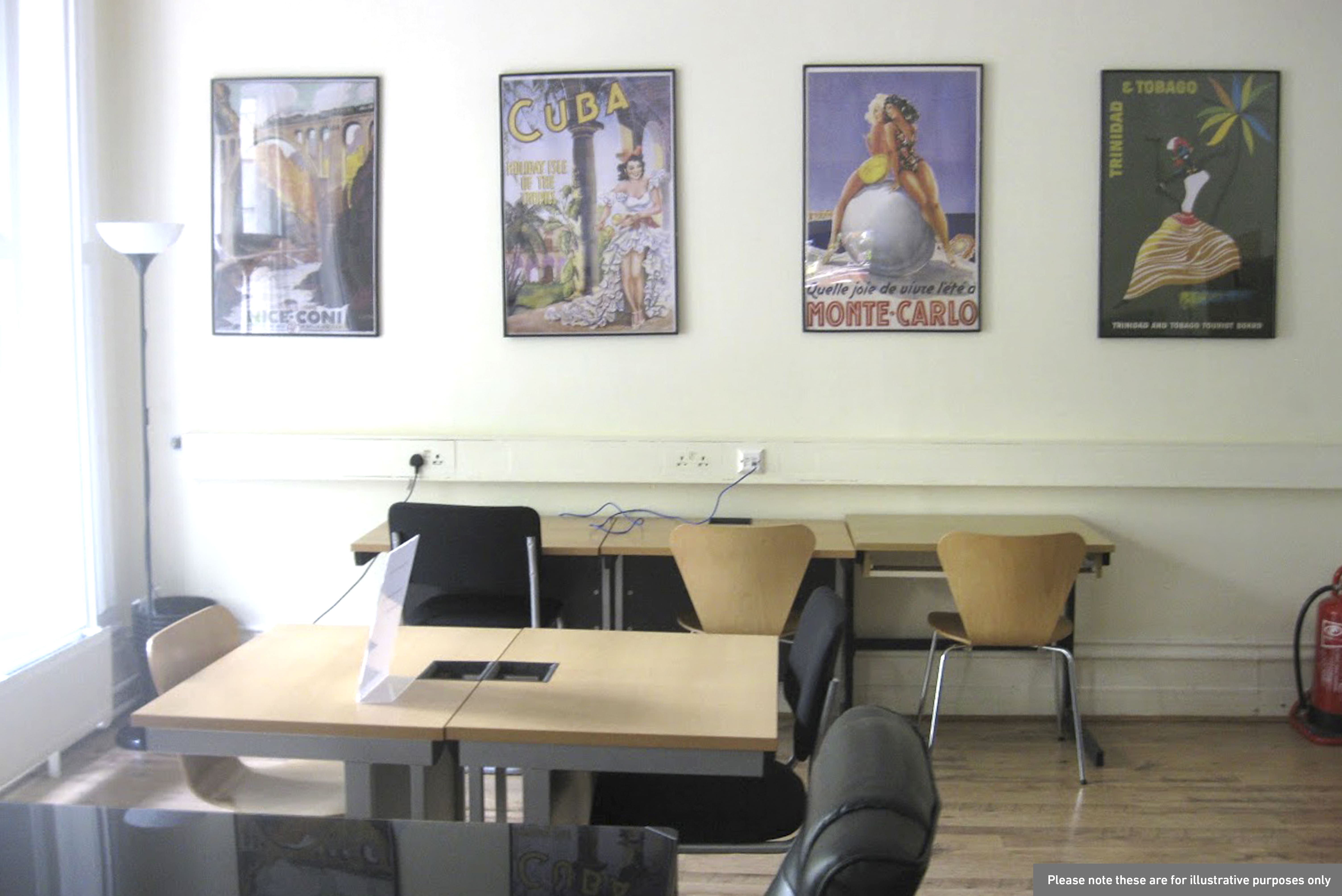 Image of Northumberland House, London