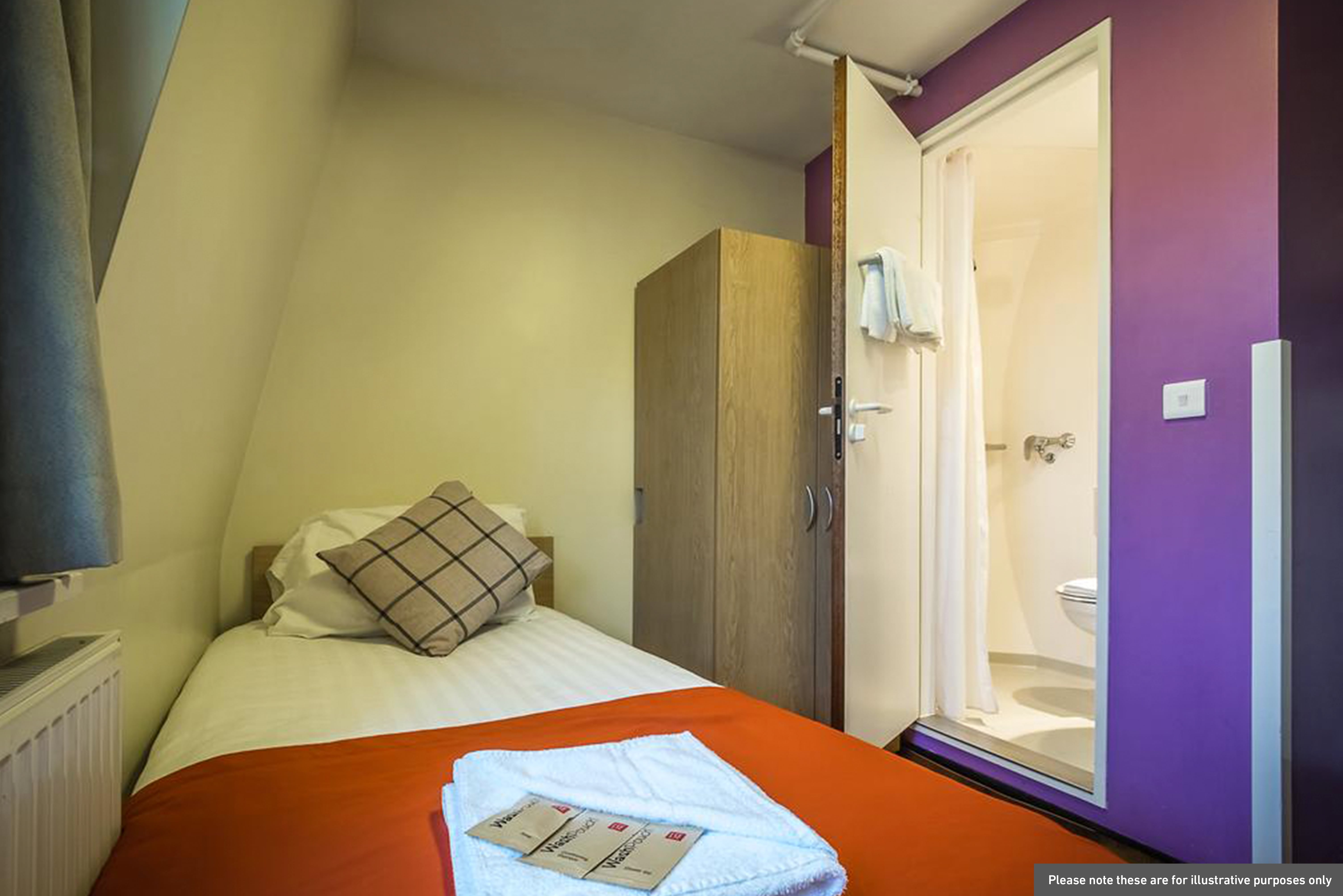 Image of Northumberland House, London