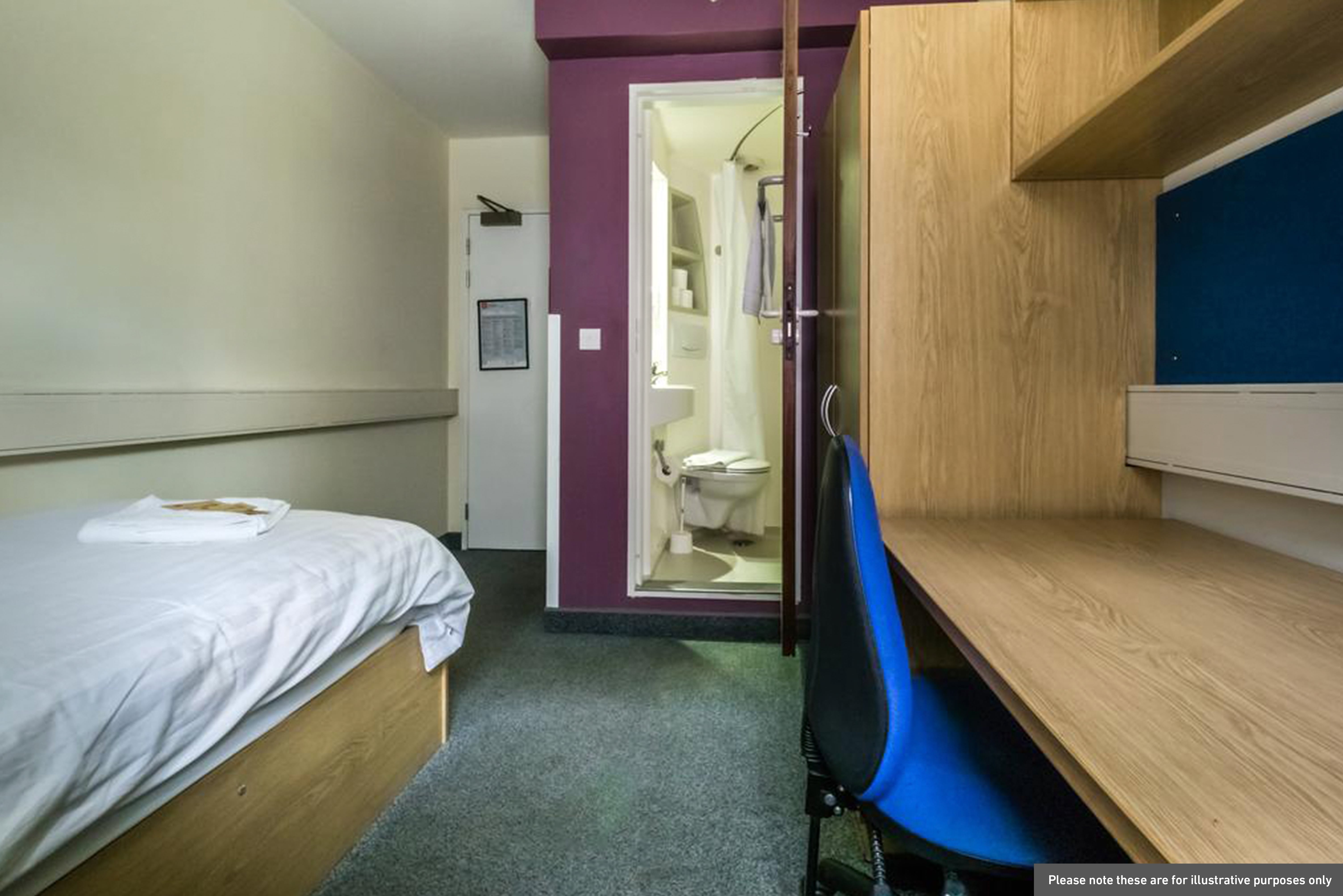 Image of Northumberland House, London