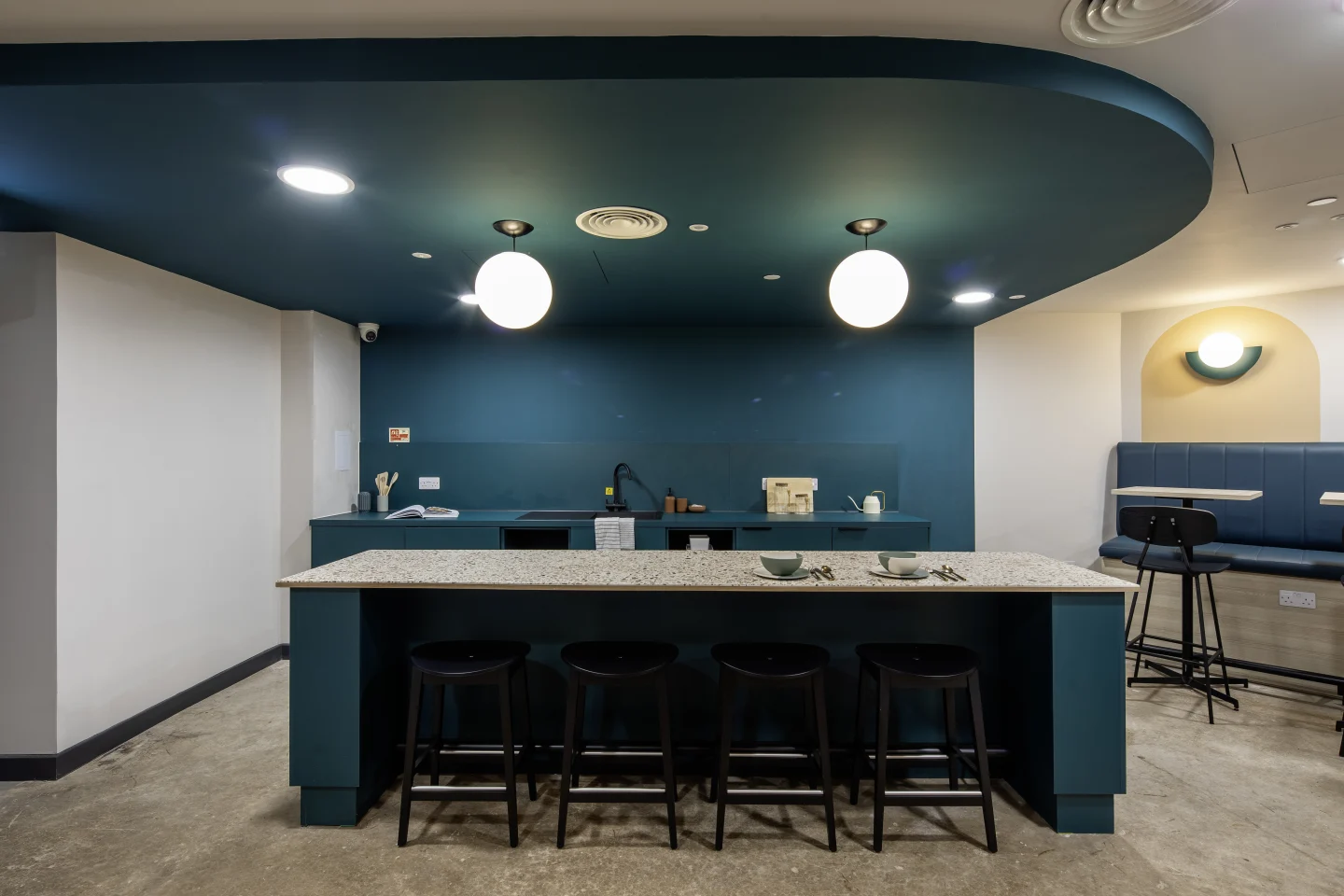 Image of Norton’s Student Living, Edinburgh