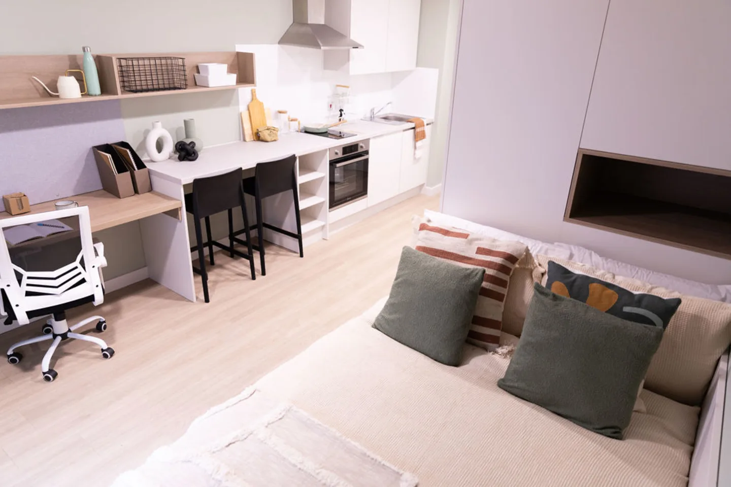 Image of Norton’s Student Living, Edinburgh