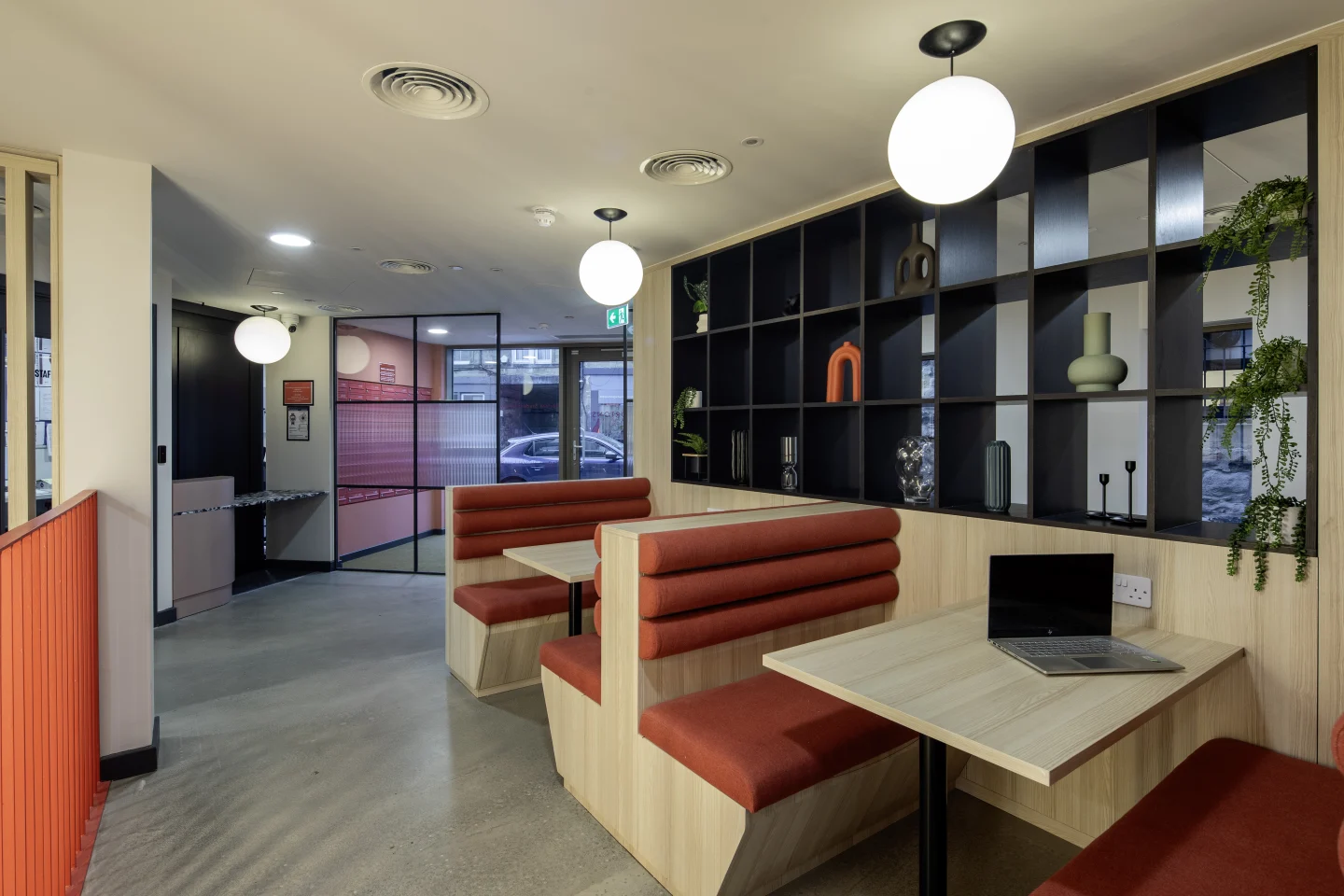 Image of Norton’s Student Living, Edinburgh