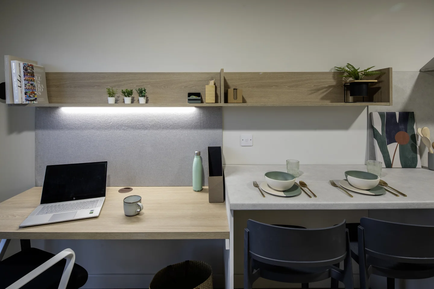 Image of Norton’s Student Living, Edinburgh