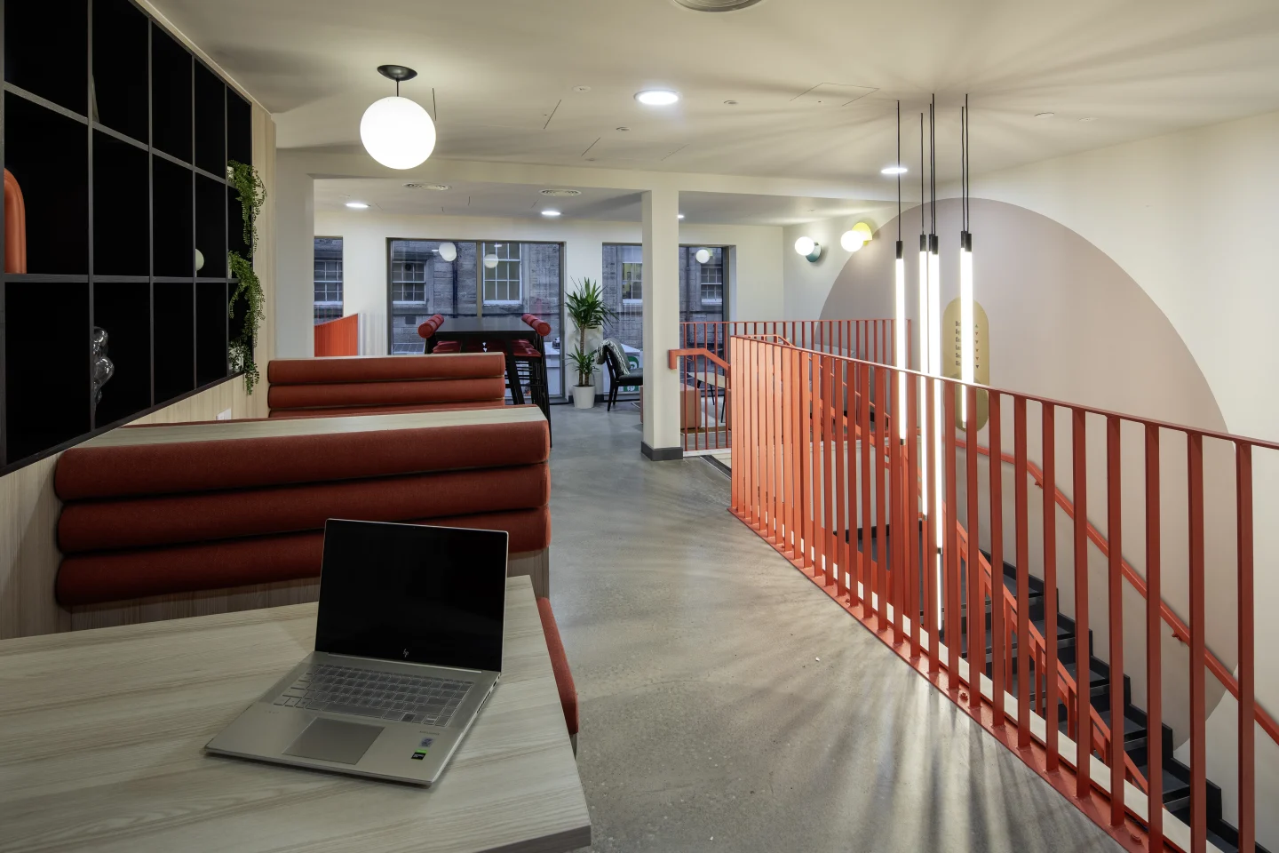 Image of Norton’s Student Living, Edinburgh