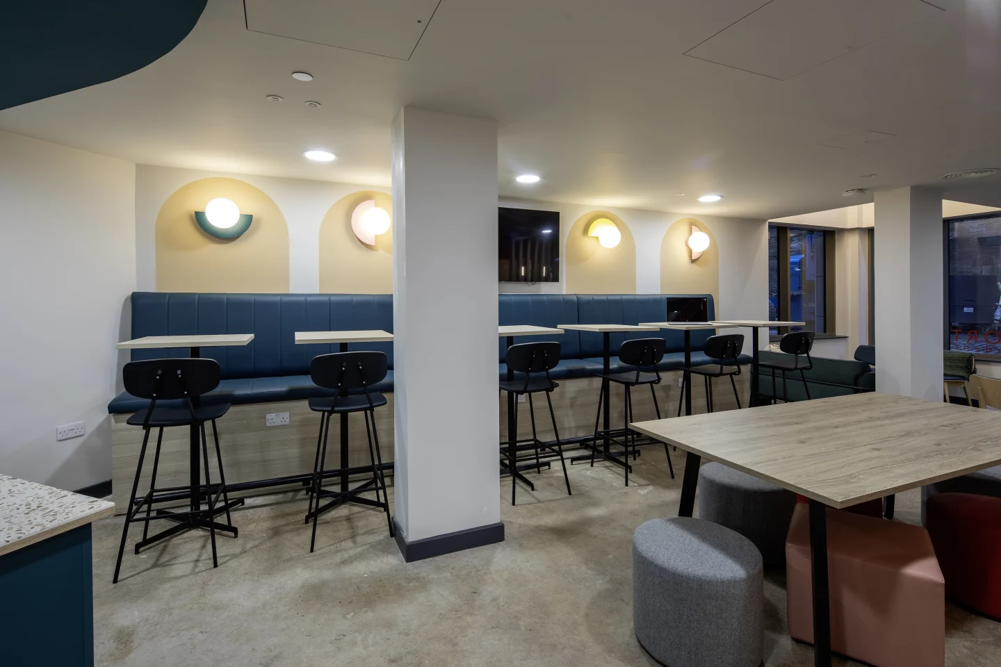 Image of Norton’s Student Living, Edinburgh