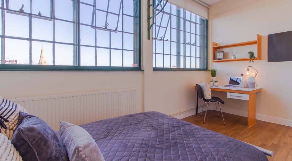 Image of Nottingham Square, Nottingham