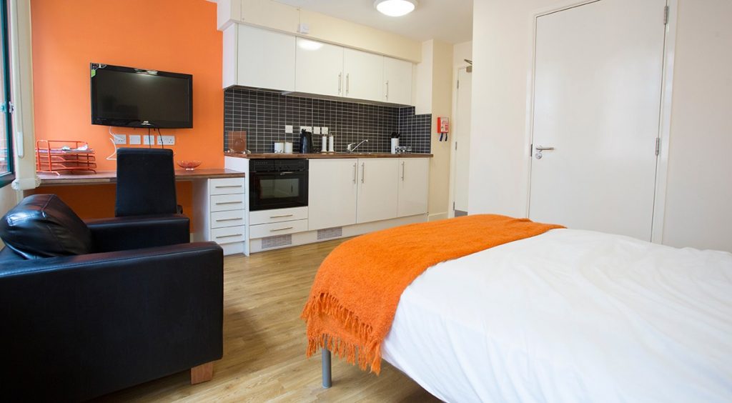 Image of Nottingham Square, Nottingham