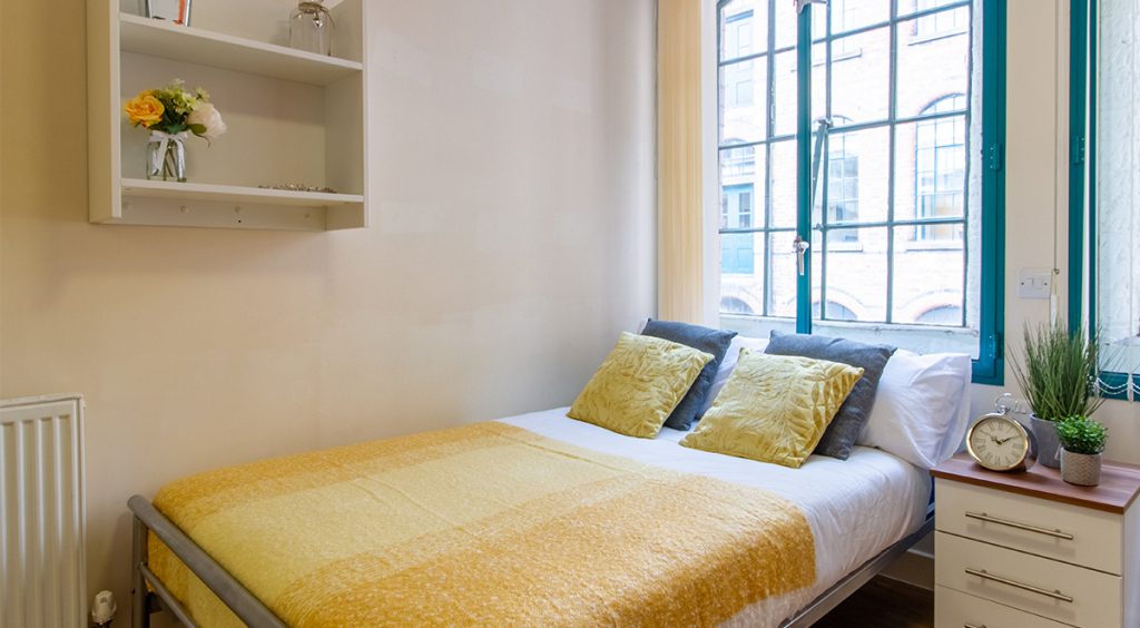 Image of Nottingham Square, Nottingham