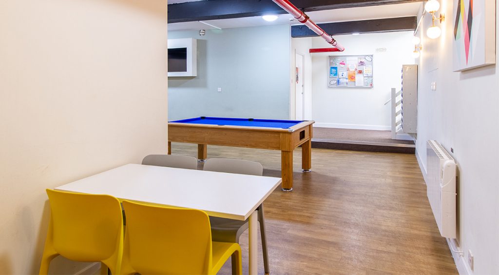 Image of Nottingham Square, Nottingham