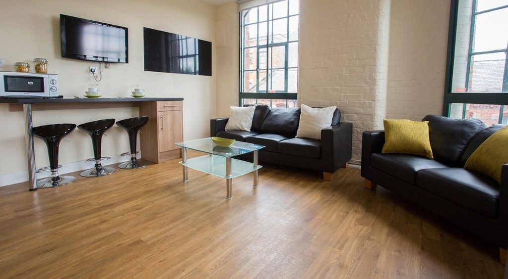 Image of Nottingham Square, Nottingham