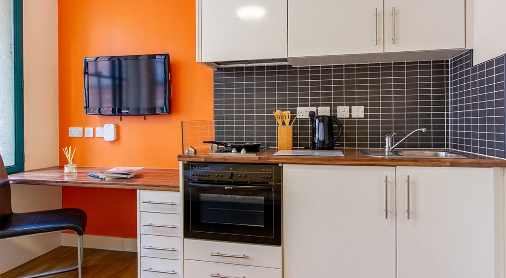 Image of Nottingham Square, Nottingham