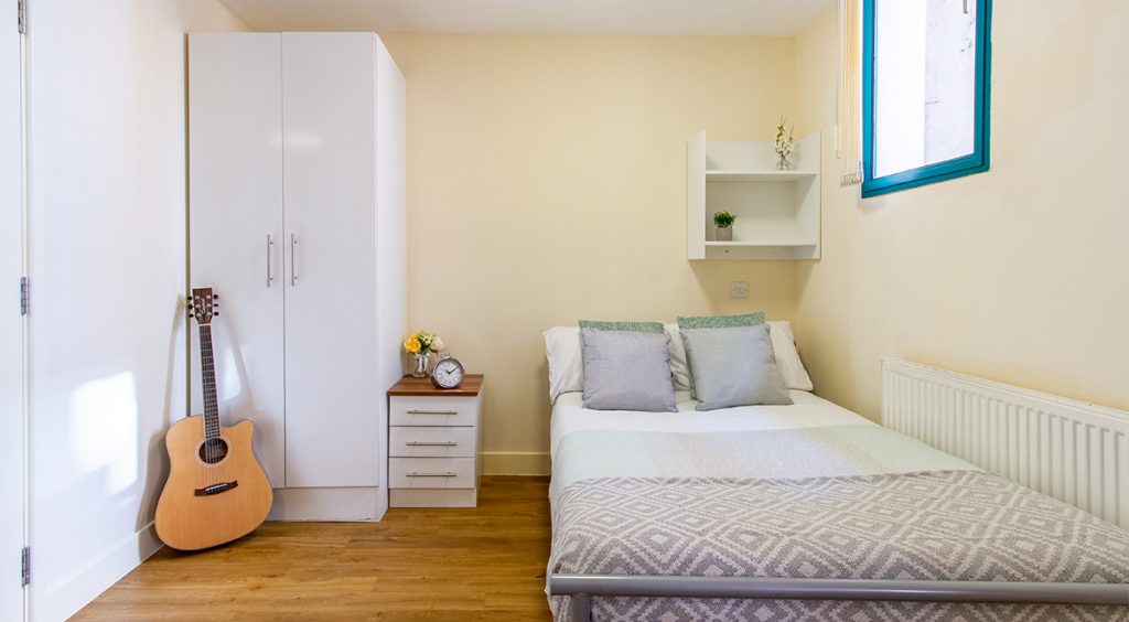 Image of Nottingham Square, Nottingham