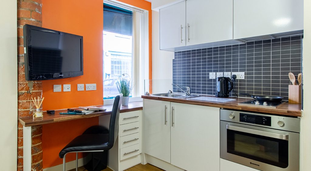 Image of Nottingham Square, Nottingham