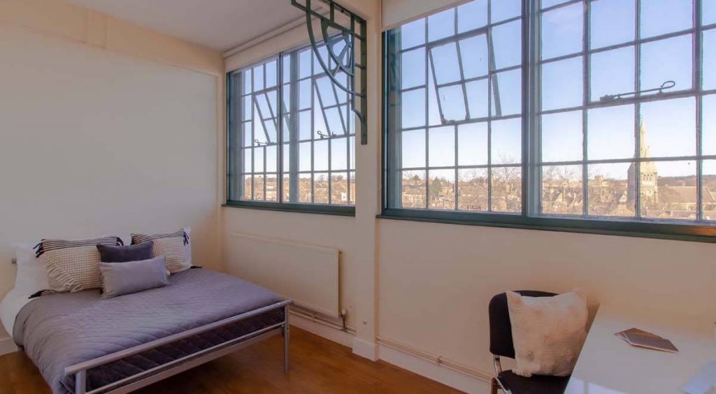 Image of Nottingham Square, Nottingham