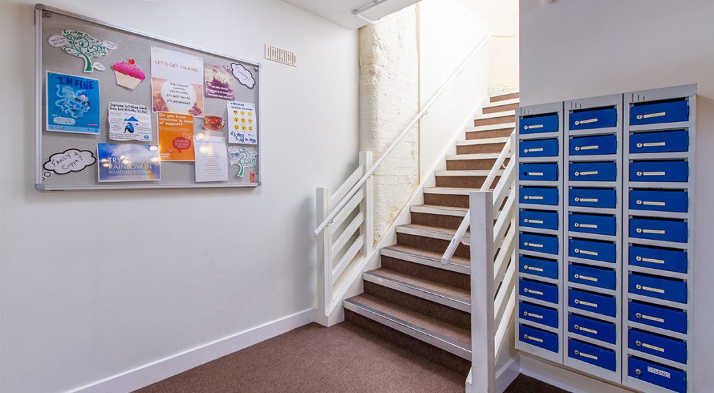 Image of Nottingham Square, Nottingham