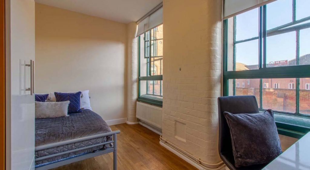 Image of Nottingham Square, Nottingham