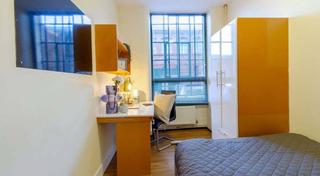 Image of Nottingham Square, Nottingham