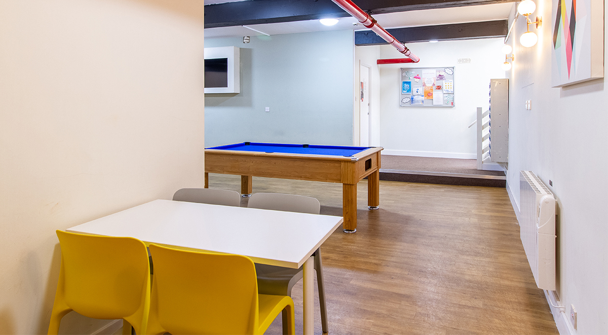 Image of Nottingham Square, Nottingham