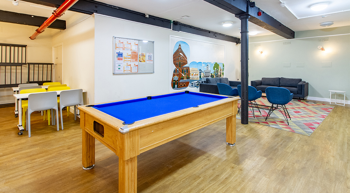 Image of Nottingham Square, Nottingham