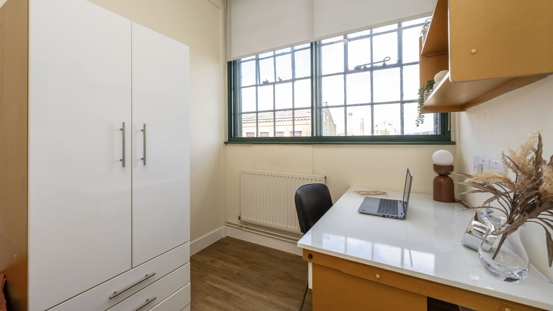 Image of Nottingham Square, Nottingham