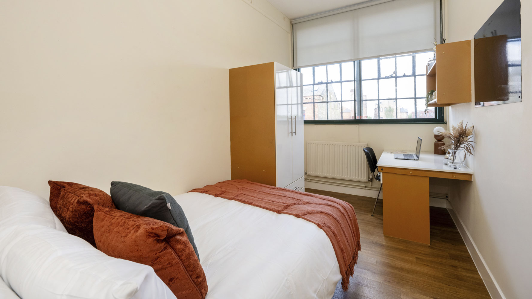 Image of Nottingham Square, Nottingham