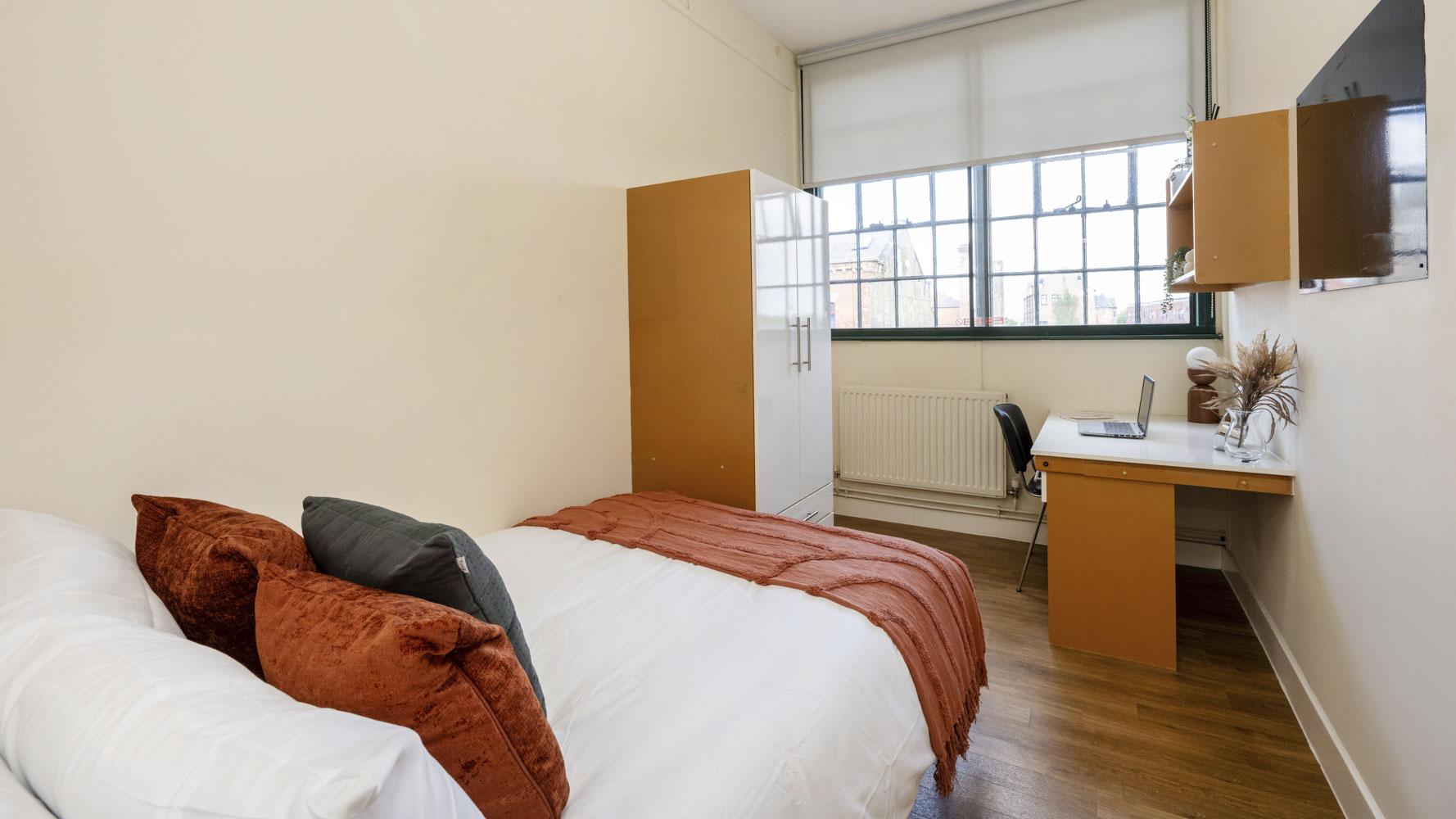 Image of Nottingham Square, Nottingham