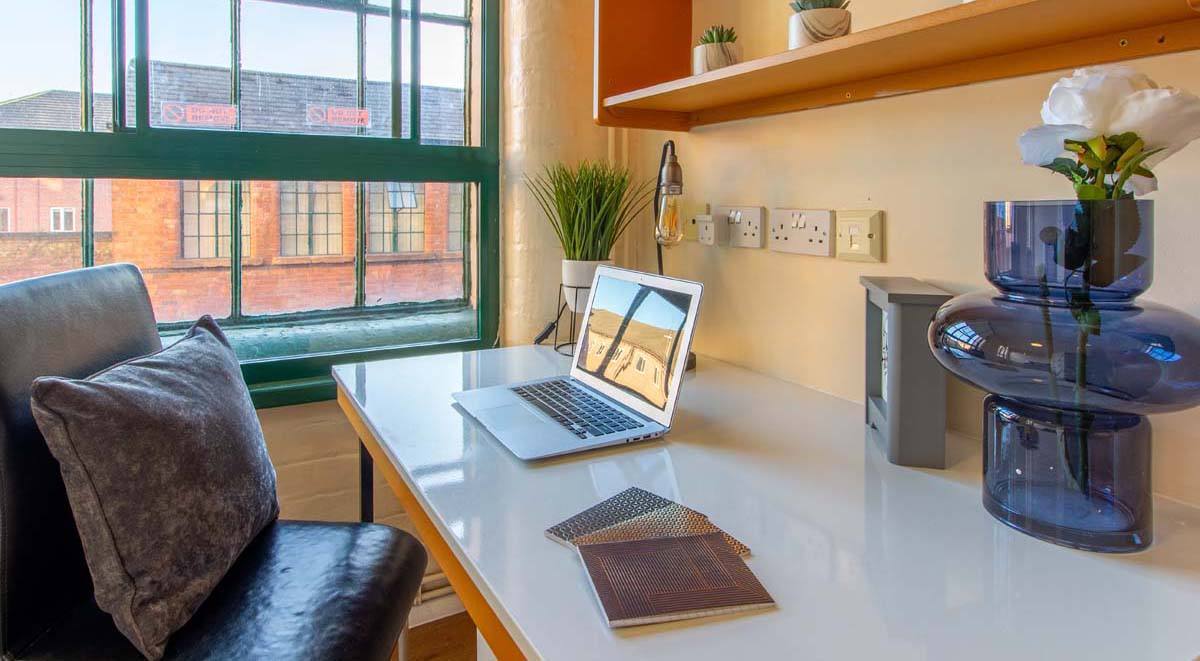 Image of Nottingham Square, Nottingham