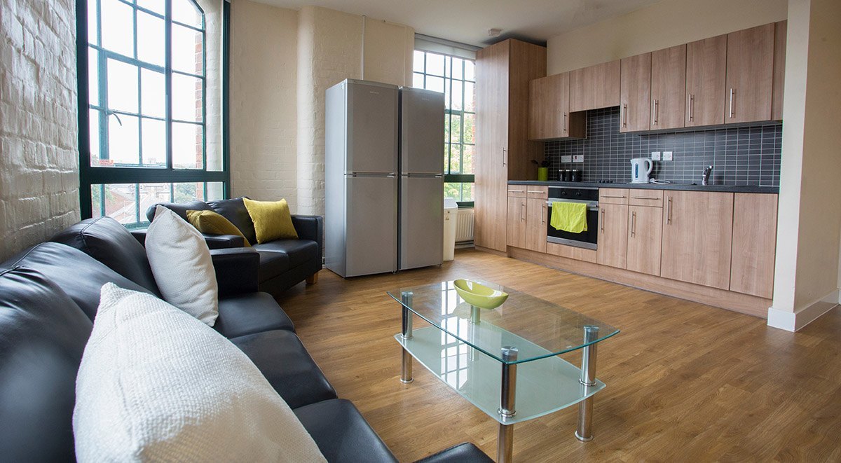 Image of Nottingham Square, Nottingham