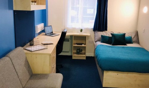 Image of Nottingham Two, Nottingham