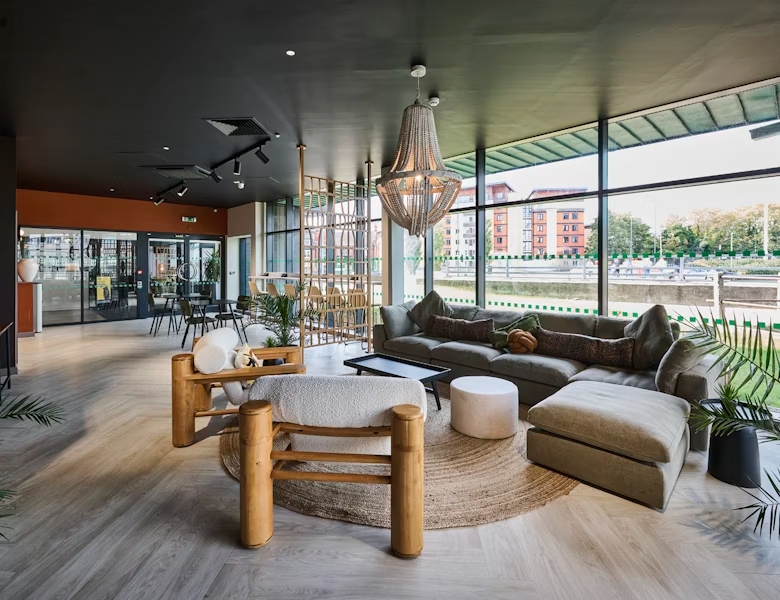 Image of Nottingham Two, Nottingham