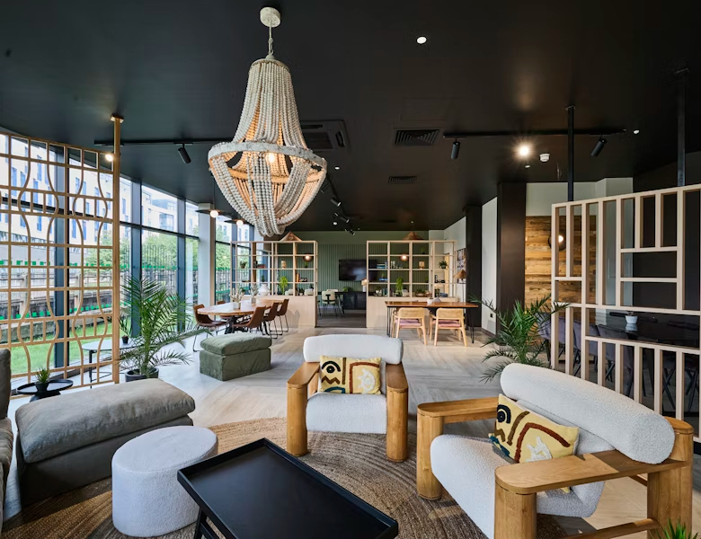 Image of Nottingham Two, Nottingham