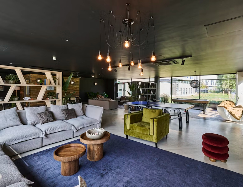 Image of Nottingham Two, Nottingham