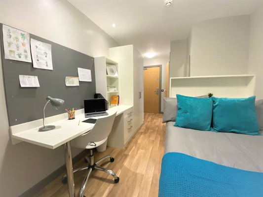 Image of Nottingham Two, Nottingham