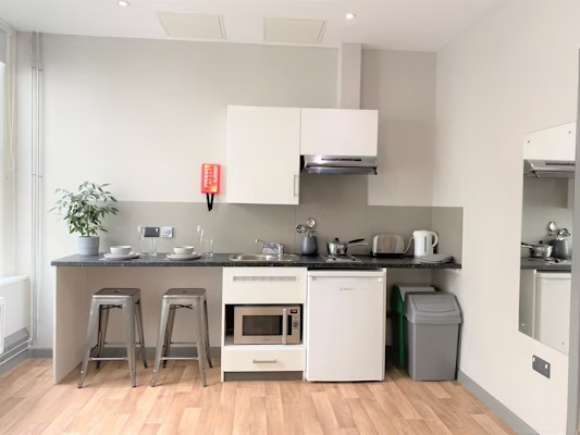 Image of Nottingham Two, Nottingham