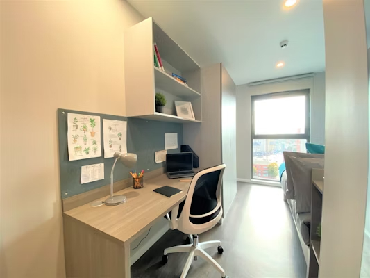 Image of Nottingham Two, Nottingham