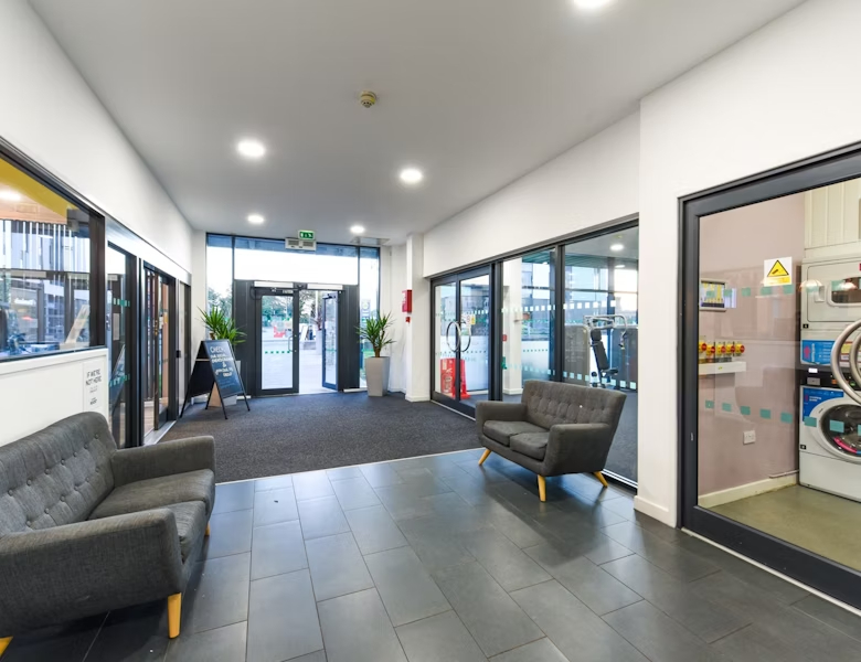 Image of Nottingham Two, Nottingham