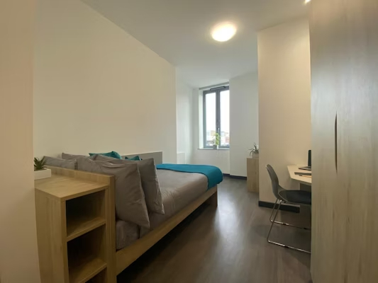 Image of Nottingham Two, Nottingham