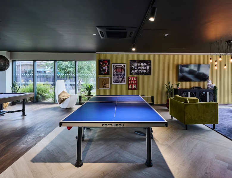 Image of Nottingham Two, Nottingham