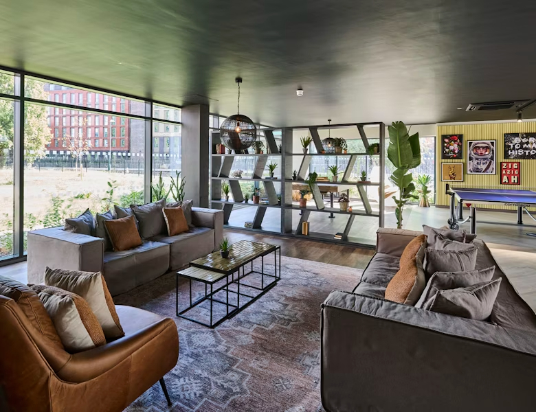 Image of Nottingham Two, Nottingham