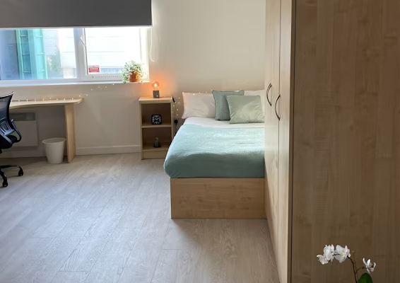 Image of Nottingham Two, Nottingham