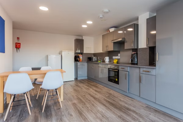 Image of Nottingham Two, Nottingham