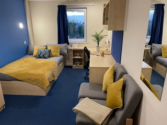 Image of Nottingham Two, Nottingham