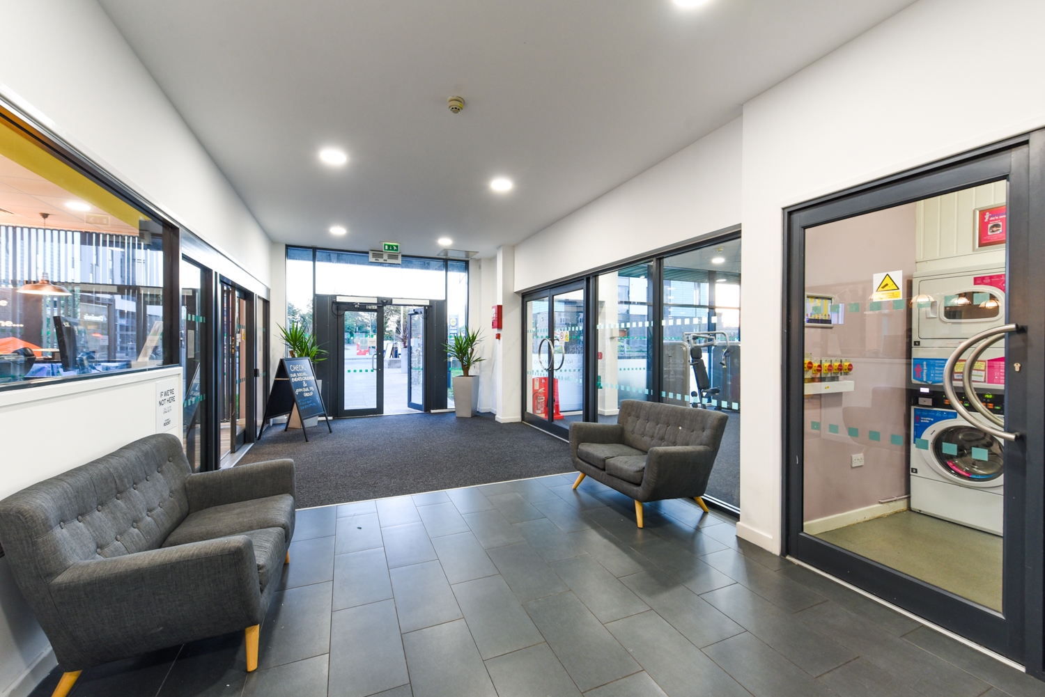 Image of Nottingham Two, Nottingham