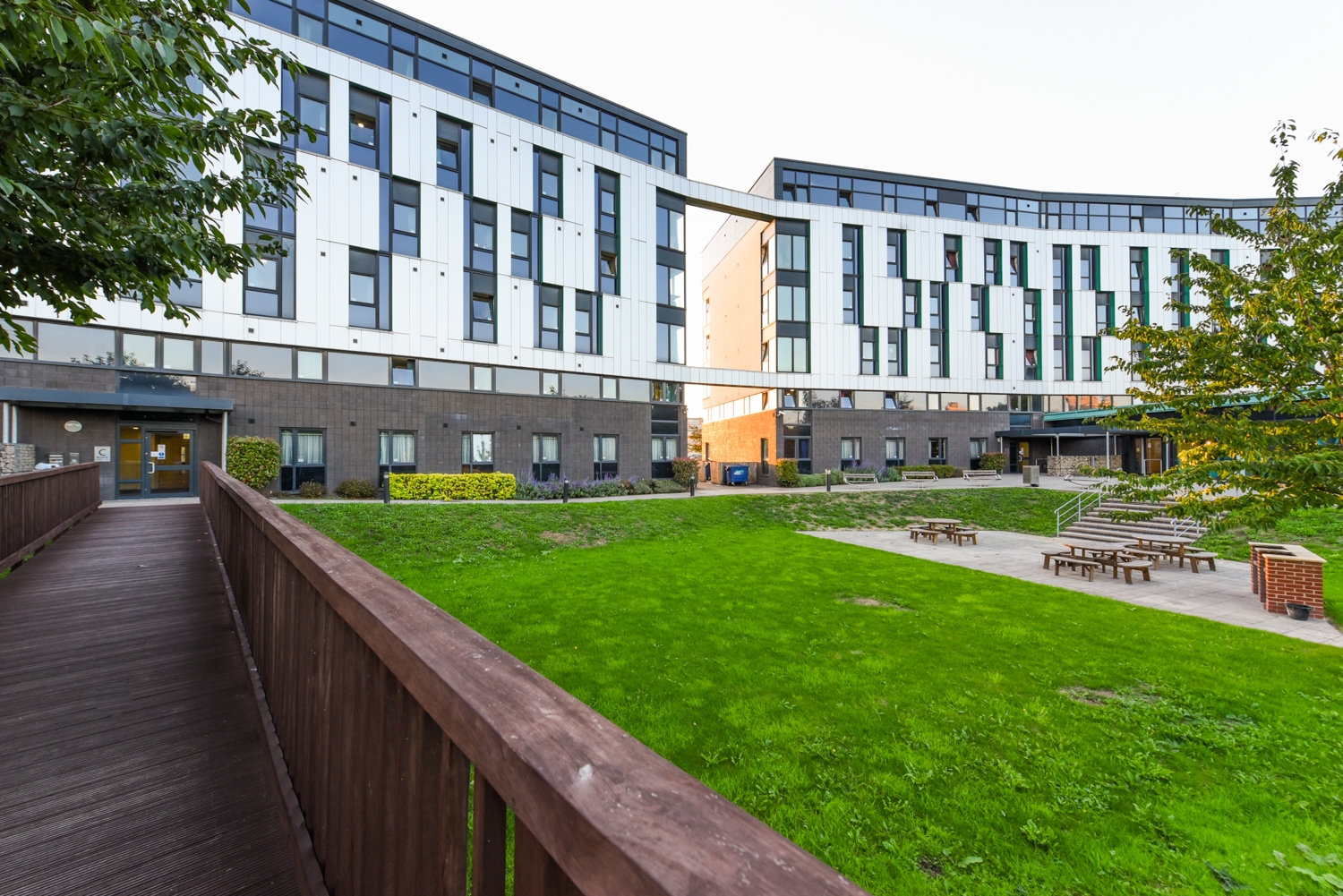 Image of Nottingham Two, Nottingham