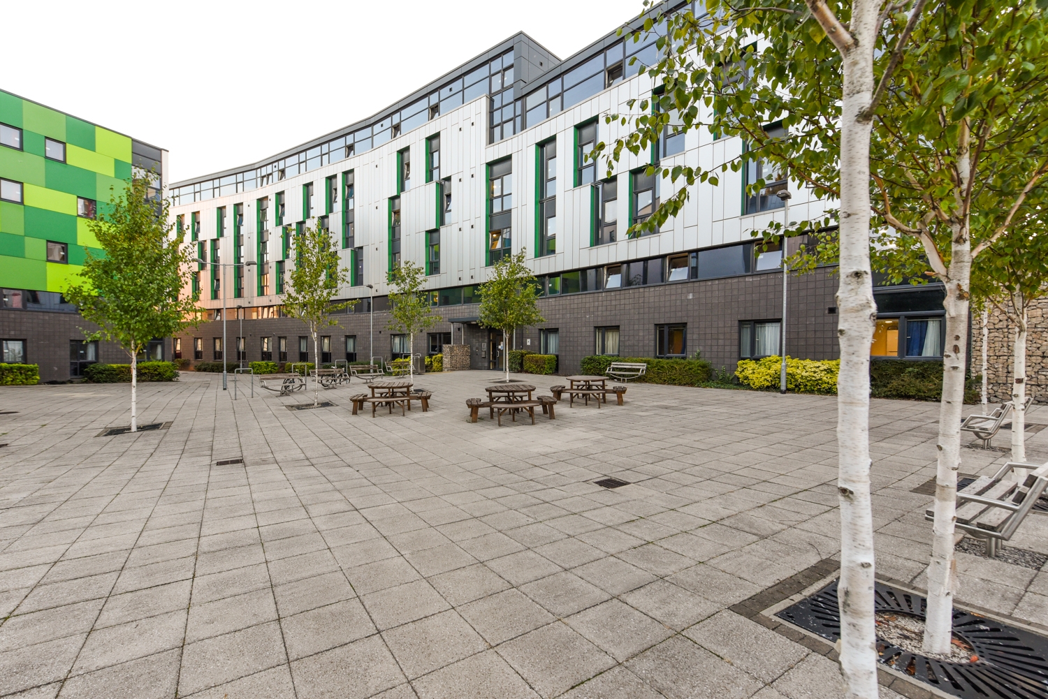 Image of Nottingham Two, Nottingham