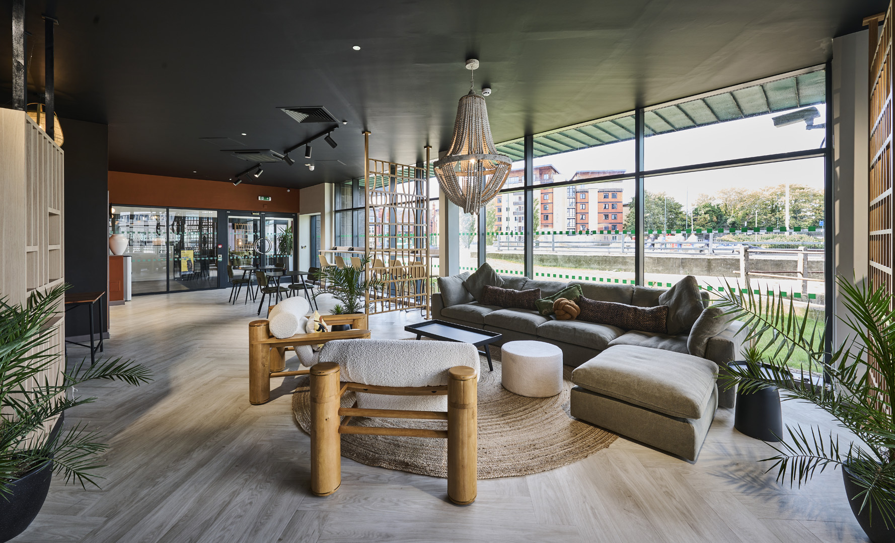 Image of Nottingham Two, Nottingham