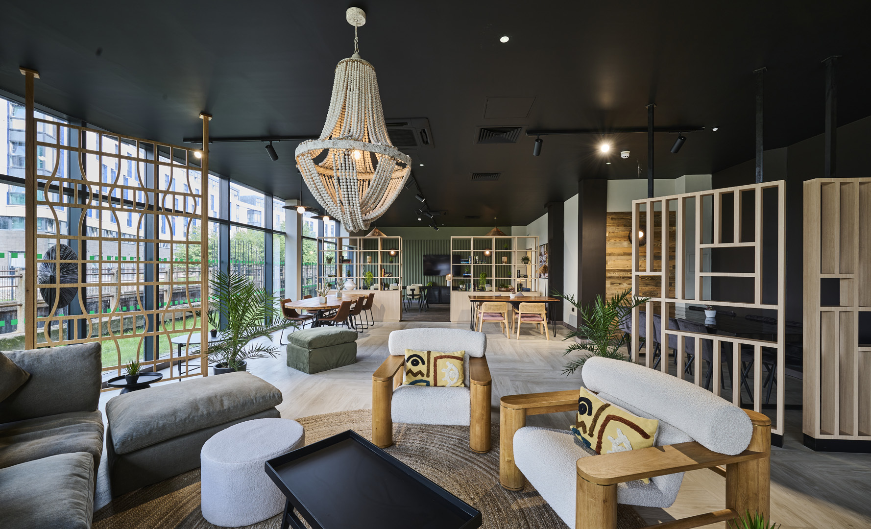 Image of Nottingham Two, Nottingham